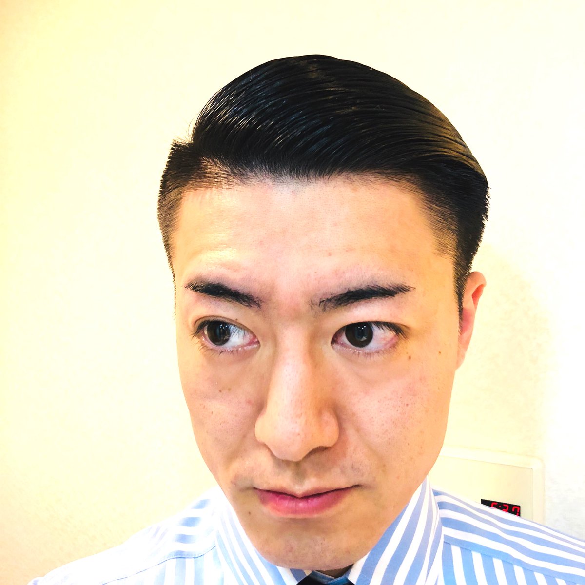 O Xrhsths 太田洵司 社交ダンスのぷろ Sto Twitter 今日のヘアセットはカンペキ アジアオープン 日本武道館 社交ダンス Jdc メンズ髪上げ 髪上げ パーフェクト髪上げ 神アゲ それが言いたかっただけ T Co Bah9kjsyvu Twitter