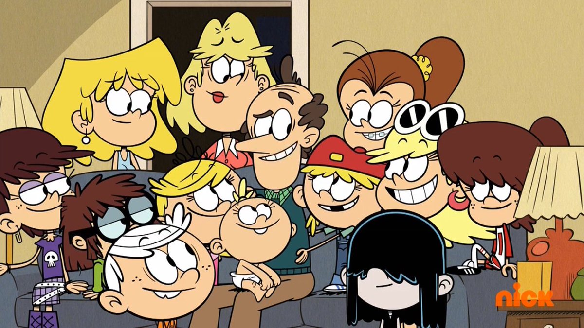LoudFamily11's tweet photo. 🚨 NEW POD 🚨
@jasonhbrow,@FanpageOfTLH and @InklingBear join as we Review Cooked and play Loud House Trivia! 

Listen here!

YouTube: https://t.co/ifvJUDrbtL

SoundCloud: https://t.co/gewPuepfbJ

iTunes: https://t.co/hnNZDI98Po https://t.co/BWbgeT26uT