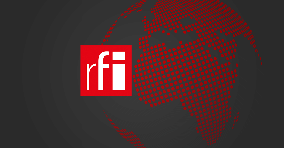 RFI's tweet photo. Kim Jong-un a quitté la Corée du Nord pour son sommet avec le président américain Donald Trump (agence officielle nord-coréenne) https://t.co/aVf03MY2ma https://t.co/A1ulPTr7uz