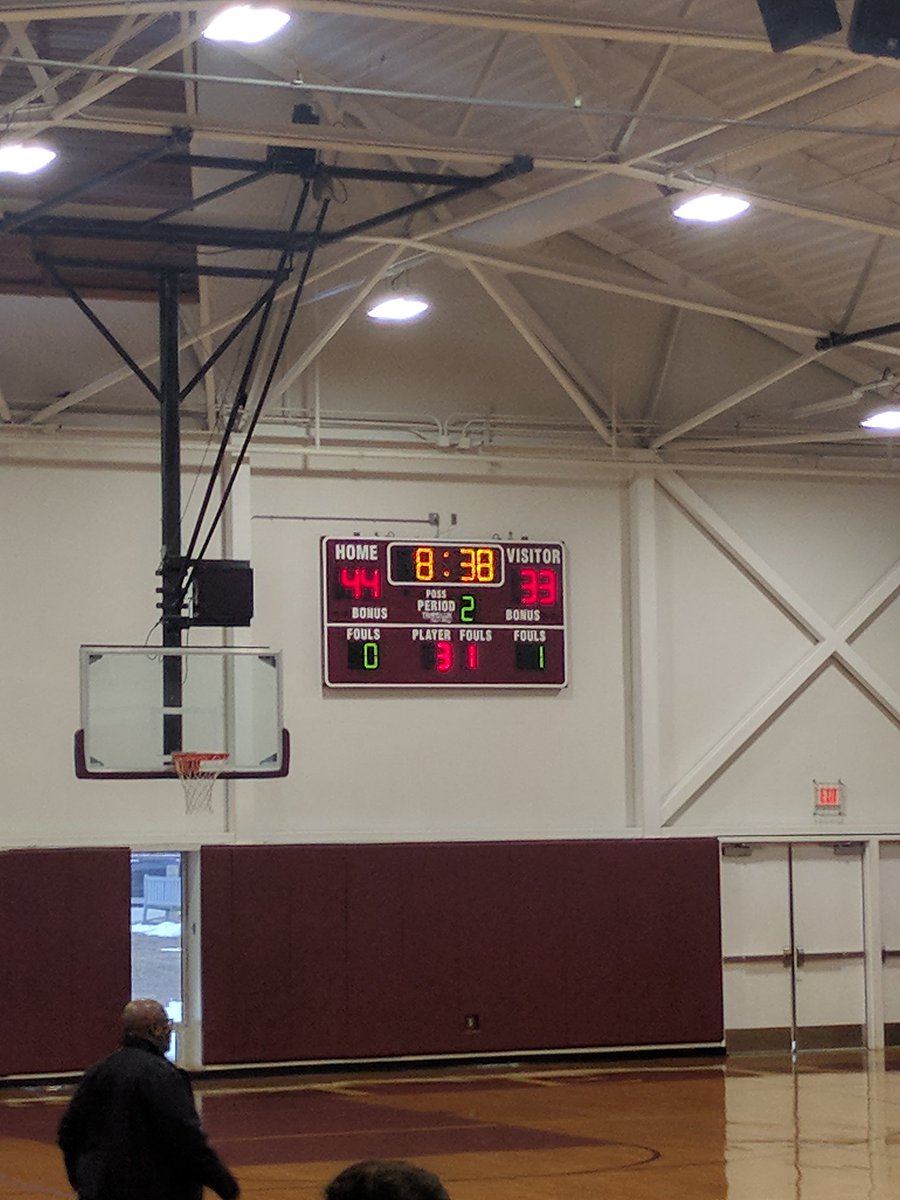 MrWillSacco's tweet image. Generals up 44-33 at half! Awfully physical game, but Sean "the man, the myth, the legend" Fullerton threw down a hard jam! Time to shut the door! @WoosterGenerals @WoosterSchl #mindingwhatmatters