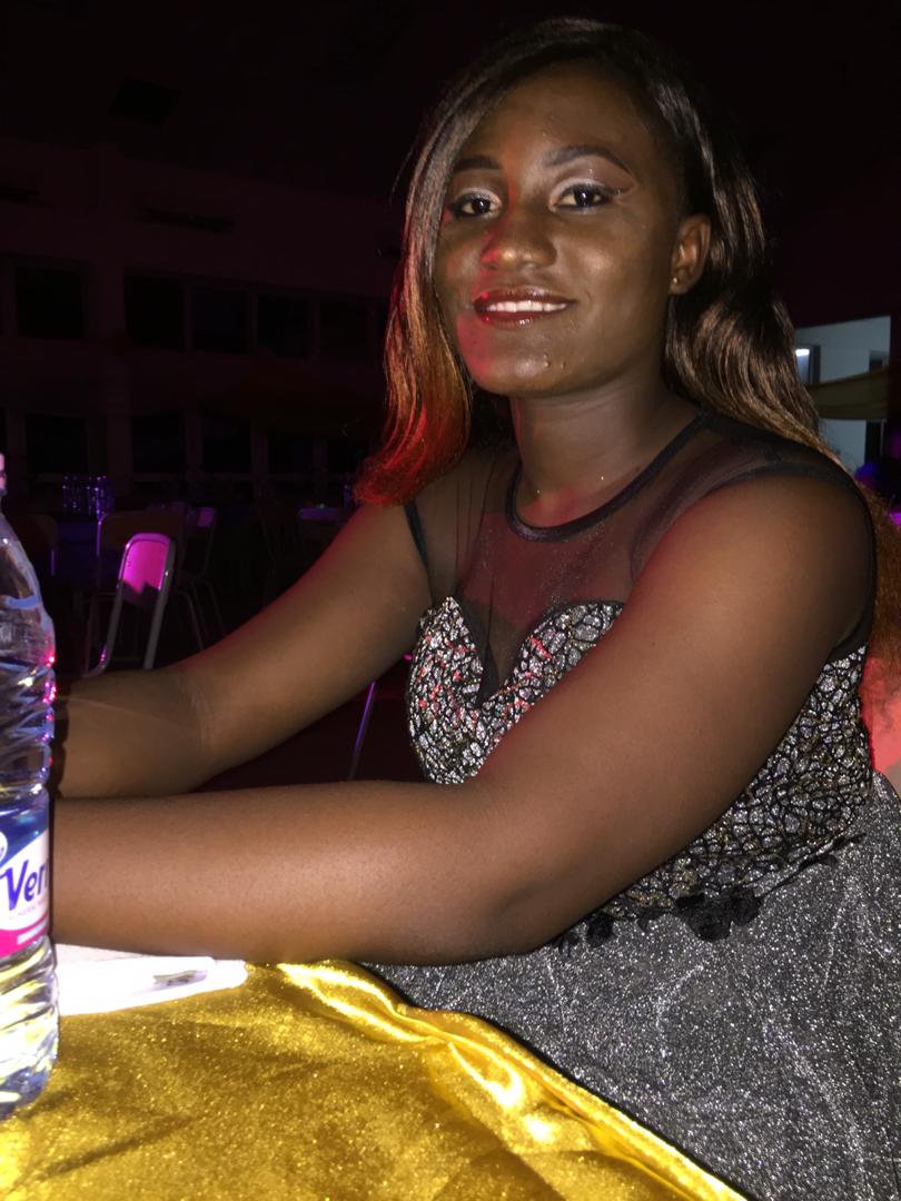 AdwobaFausty's tweet photo. #uhas NAMSA awards and masquerade ball night. https://t.co/ir3j5jijhO