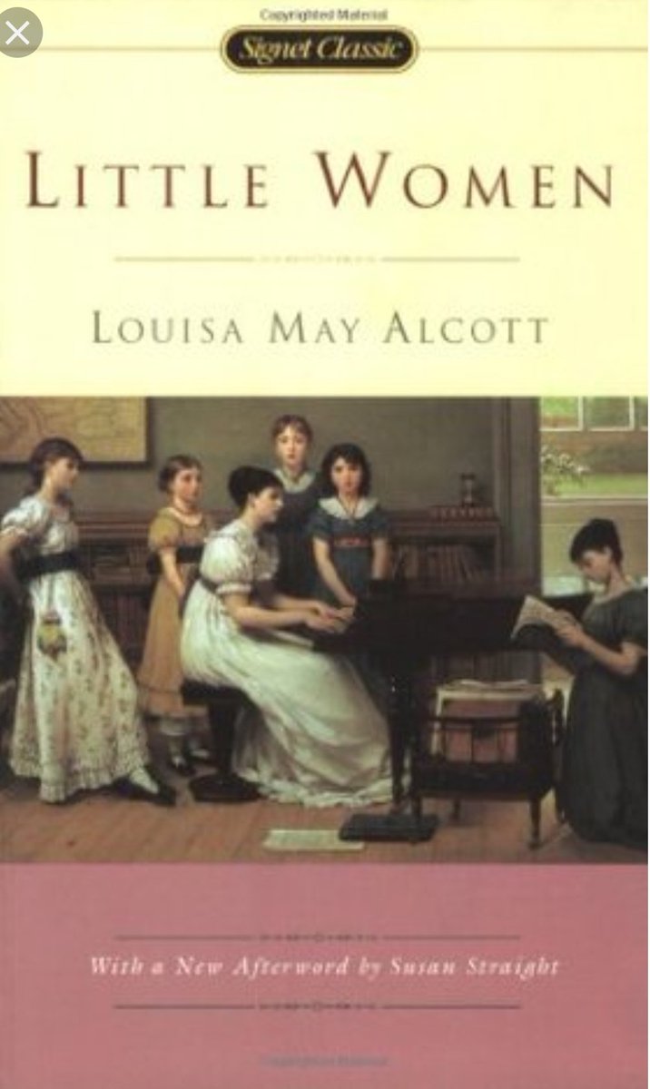 I've accepted a challenge from @JessWaller812 to post #7BooksILove: no explanations, no reviews - just the cover. Each time I post a cover, I'll ask someone else to take up the challenge. 1 cover a day for a week. My day 6 nomination goes to <a href="/arrontheotter/">zack🦦🦦🦦🦦</a>