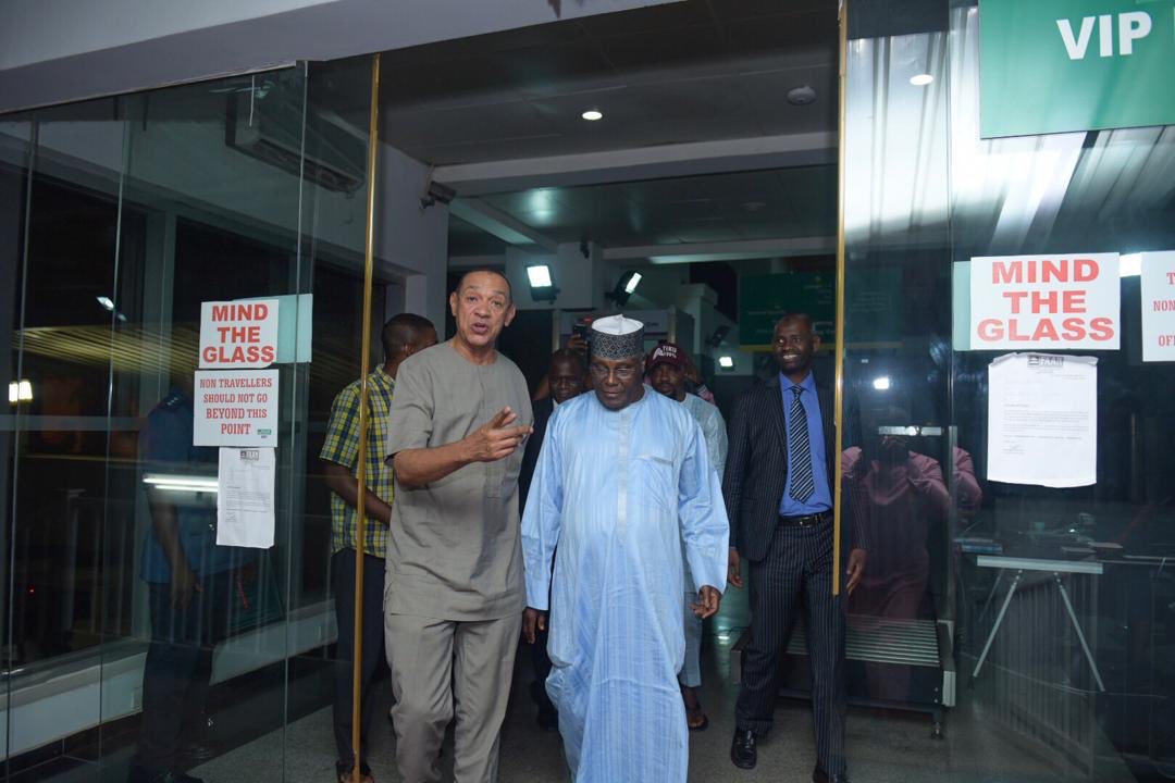 Reno Omokri tweet media