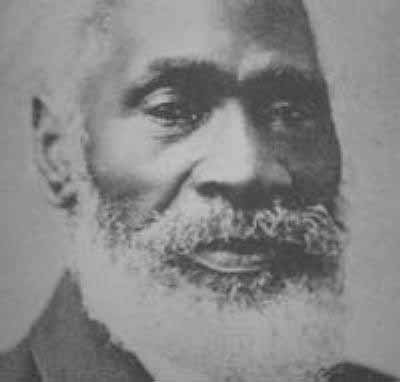 Can you name the popular #novel 📖 that was inspired by Reverend Josiah Henson, a community #leader, #UndergroundRailroad conductor and #nationalhistoricperson? Find the answer here: ow.ly/lHEd30nBonK #BlackHistoryMonth #History #Ontario #BHM2019  (…