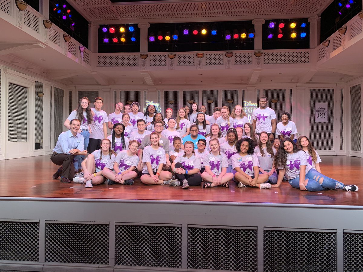 Goodbye, Orlando! Thanks for the memories!