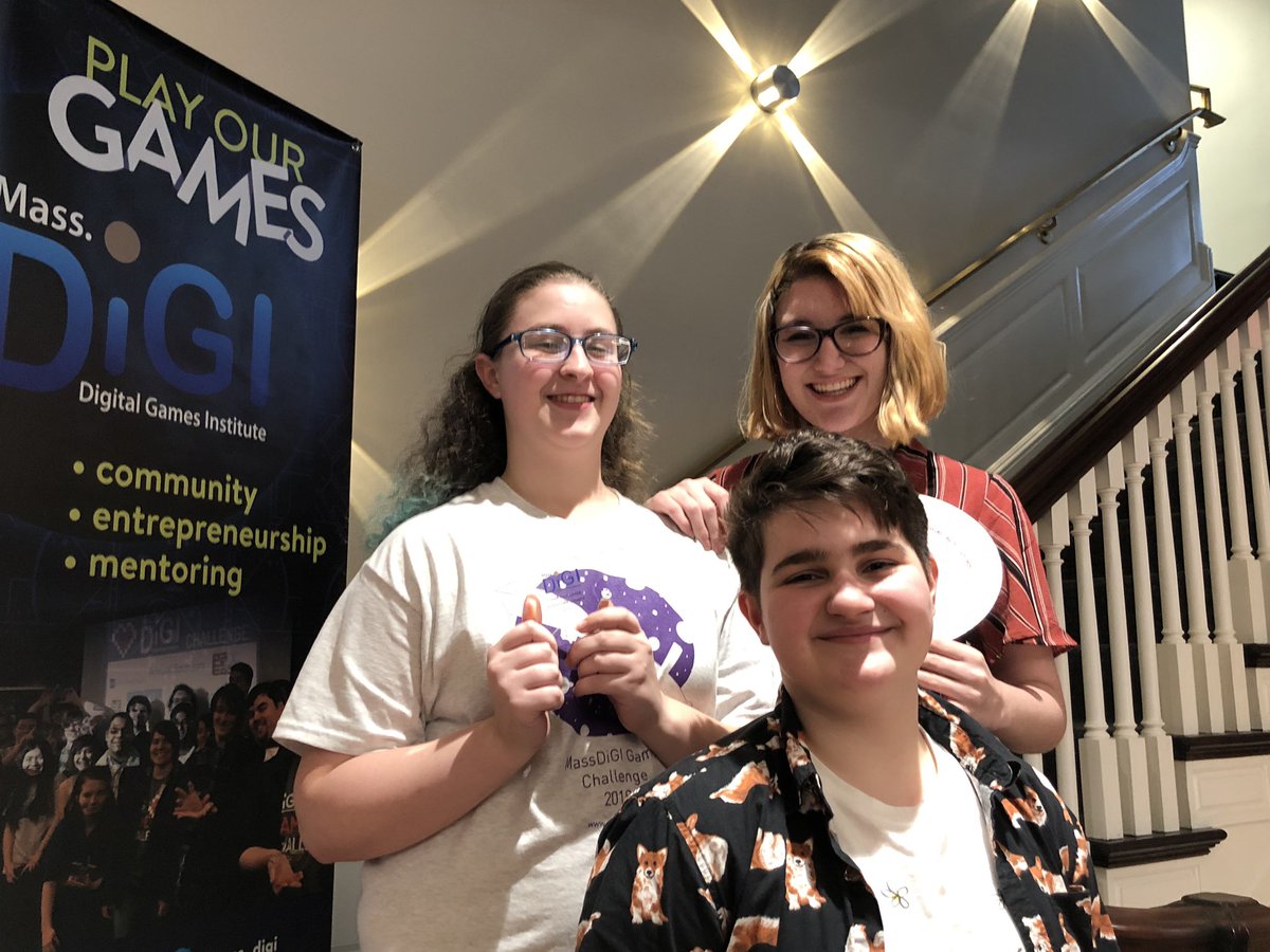 MassDigi🚀WPI tweet media