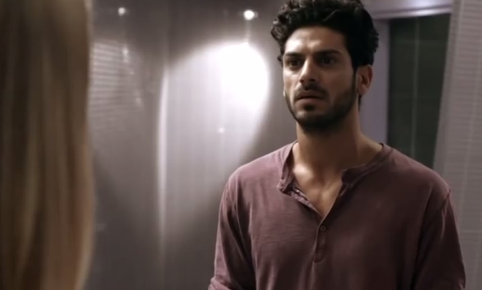 YeahThatJesus's tweet image. #NewAvi