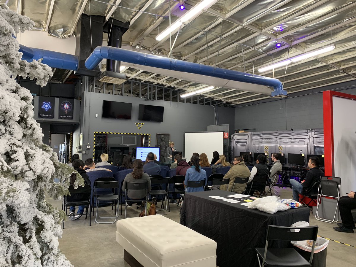 getoffstage's tweet image. I appreciate this year’s @WorldIADay theme #DesignForDifference about ability/disability, cultural and socio-economic differences. Even though we focus on the user, it’s surprising how much our own biases influence design decisions. Thanks to @lauggh and the San Gabriel team!