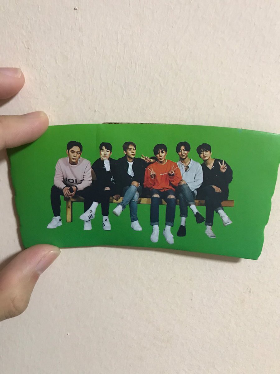 xquackee's tweet photo. [🇺🇸GO] #BAP #비에이피 | @BAP_7thHeaven @ForeverWithBAP

Cup sleeves and PVC cards are free! You only have to pay for shipping :)

🦆 Form: https://t.co/P8dcUf8pjq

 #quackGOs https://t.co/itTCa4DqYi