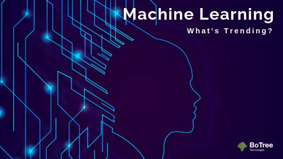 BoTreeTech's tweet photo. #Artificialintelligence and #Machinelearning have become pioneering technologies in next generation software development.
Contact #BoTreeTechnologies for top machine learning programs.
https://t.co/v3iU0lu8bF
#BoTreeML #BoTreeAI #BoTreeTechnologies https://t.co/p5rAHyU86l