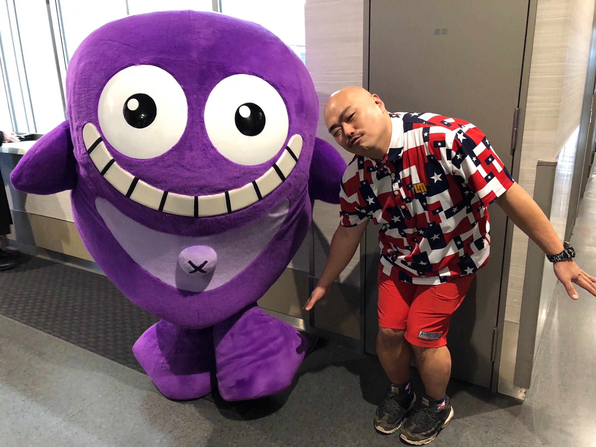 クジラッキー Twitter Sogning Twitter