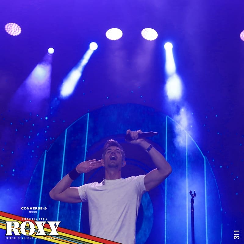 Roxy Fest tweet media