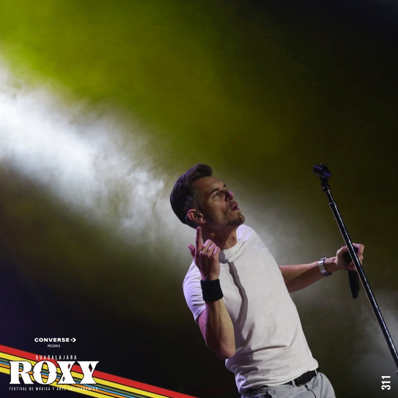 Roxy Fest tweet media