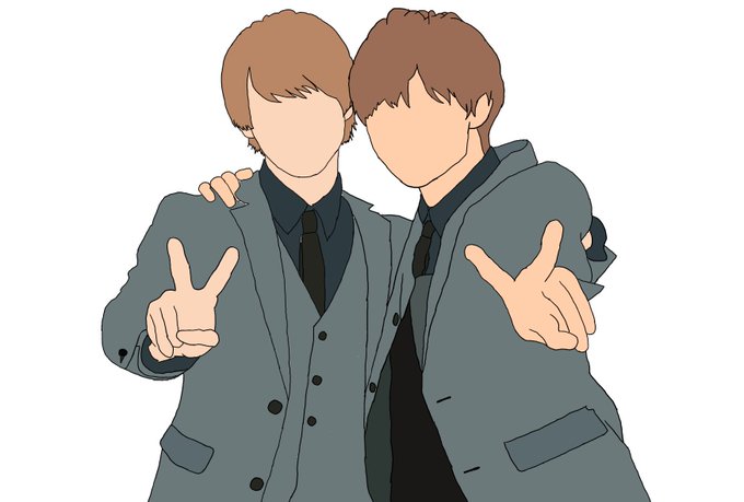 神宮寺勇太のtwitterイラスト検索結果 古い順