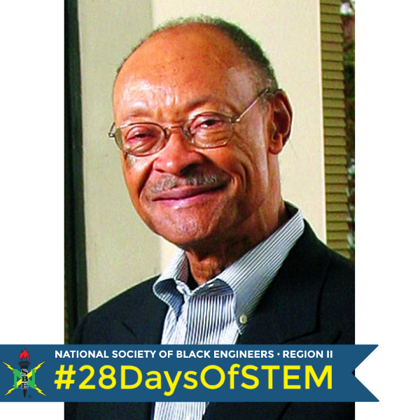 R2NSBE's tweet photo. Frank Greene was the founding CEO of Technology Development Corporation, a computer software & technical services company. He was inducted into the Silicon Valley Hall of Fame. He teaches courses in computer science & electrical engineering at Stanford & Howard. #28DaysOfSTEM https://t.co/yfLDHHFH84
