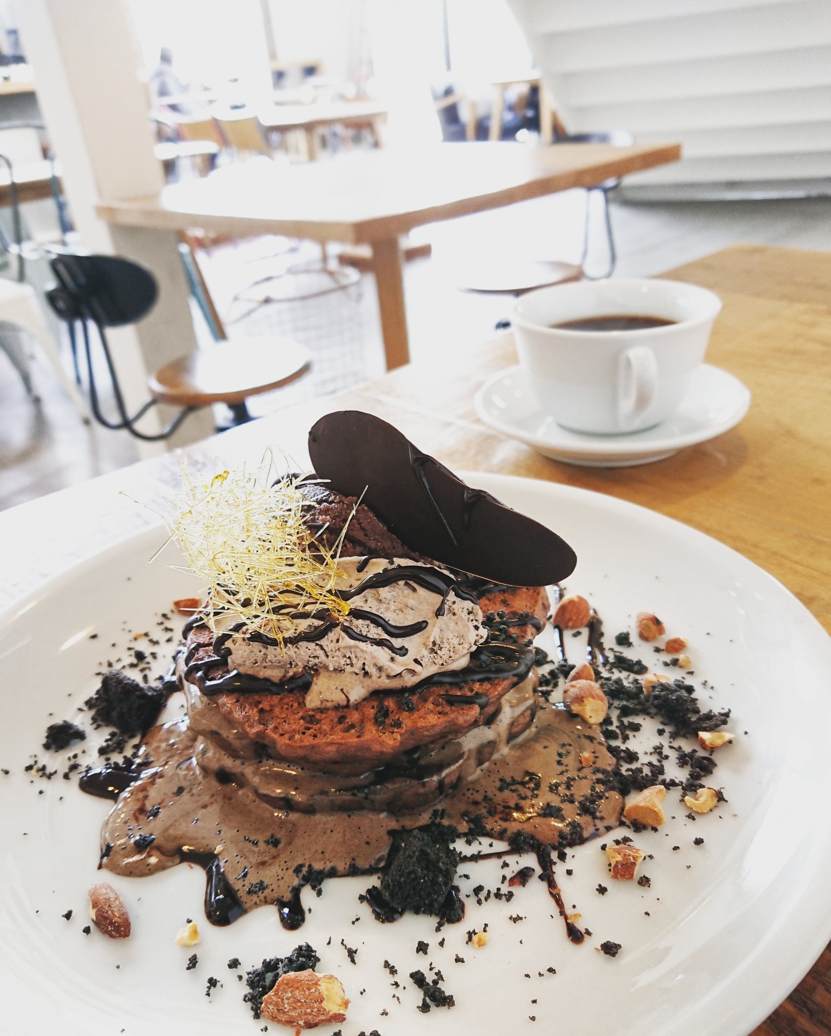 Niida 空知 砂川 Shiro Cafe ショコラパンケーキ パンケーキ カフェ 砂川 Shirocafe Shiro砂川本店 砂川市南５丁目 北海道 空知でカフェめぐり Hokkaido ショコラパンケーキ Pancakes Kpp T Co 7tcwmlwjsg Twitter