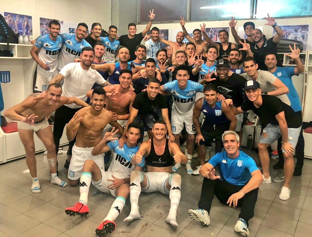 GRAN ESFUERZO DE TODOS! QUEDAN 5 👋🏻 FINALES! ⚽️💙