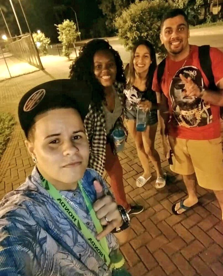 MorgAlmeida's tweet image. Boraaaaaa 
#Piscinha_Amooor 💋💕
#Jheny
#Mayk
#Carol
#Bruno