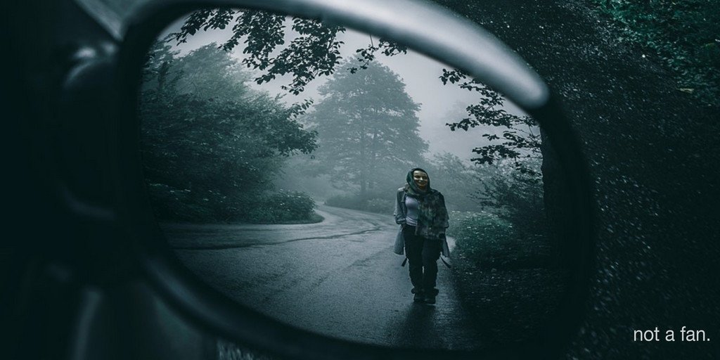 not a fan. tweet media