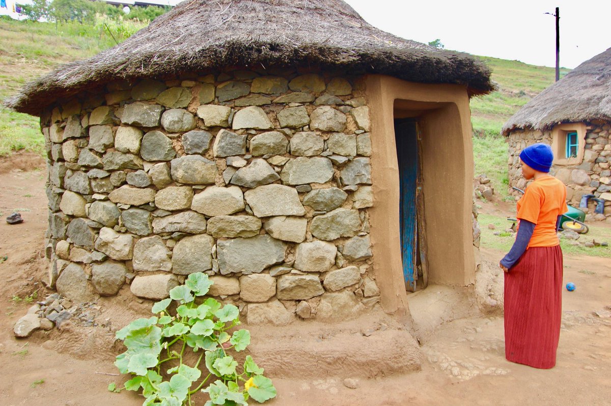 “If their caretakers come to know Jesus, the life of the entire household will change.”🏠🧡
#equippingchangemakers