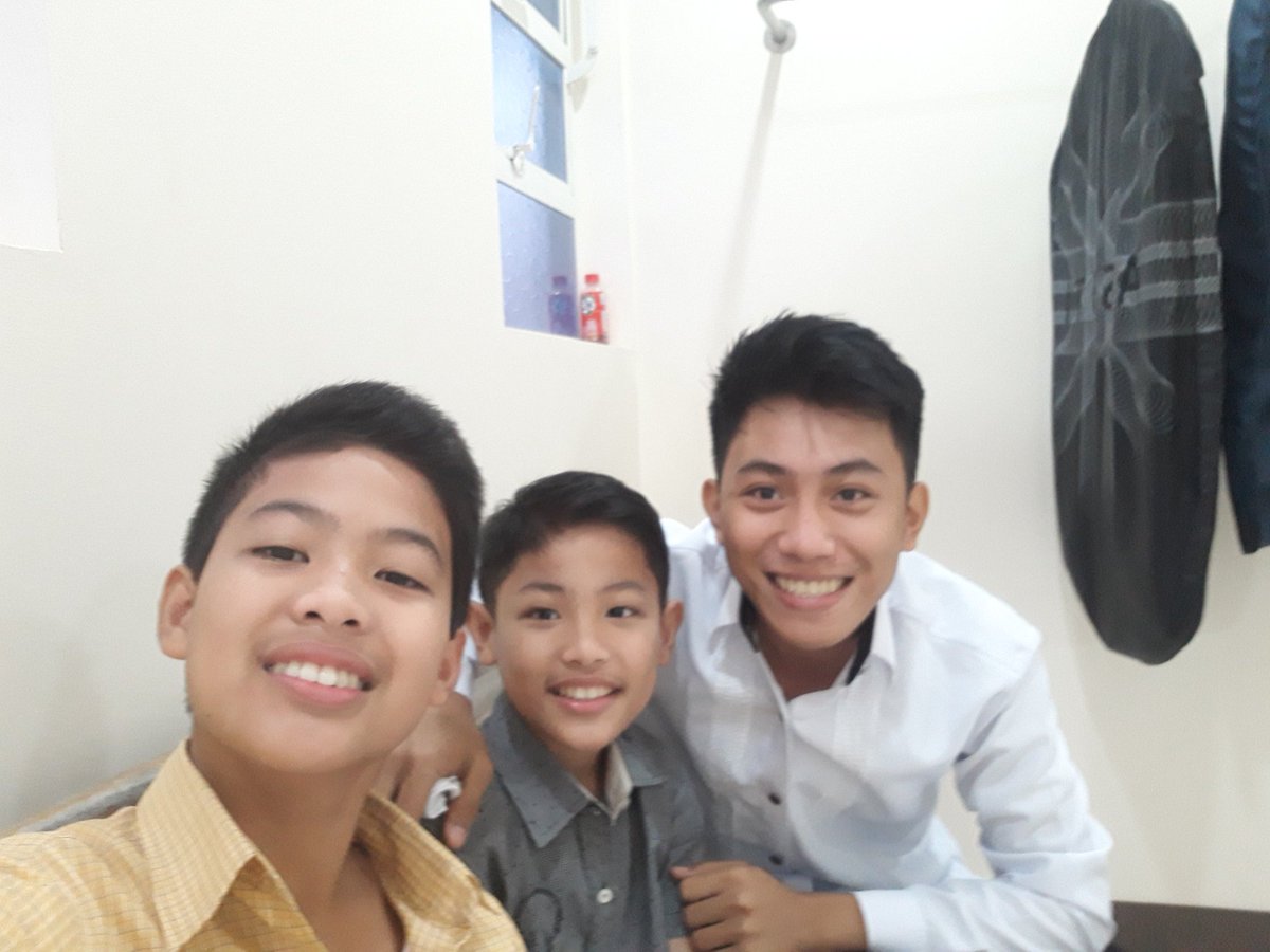 Bon_vincentt's tweet photo. Sunday service done 🇮🇪 #ilovePNK #Pagsambangkabataan #inclife https://t.co/zNQsSanmFa