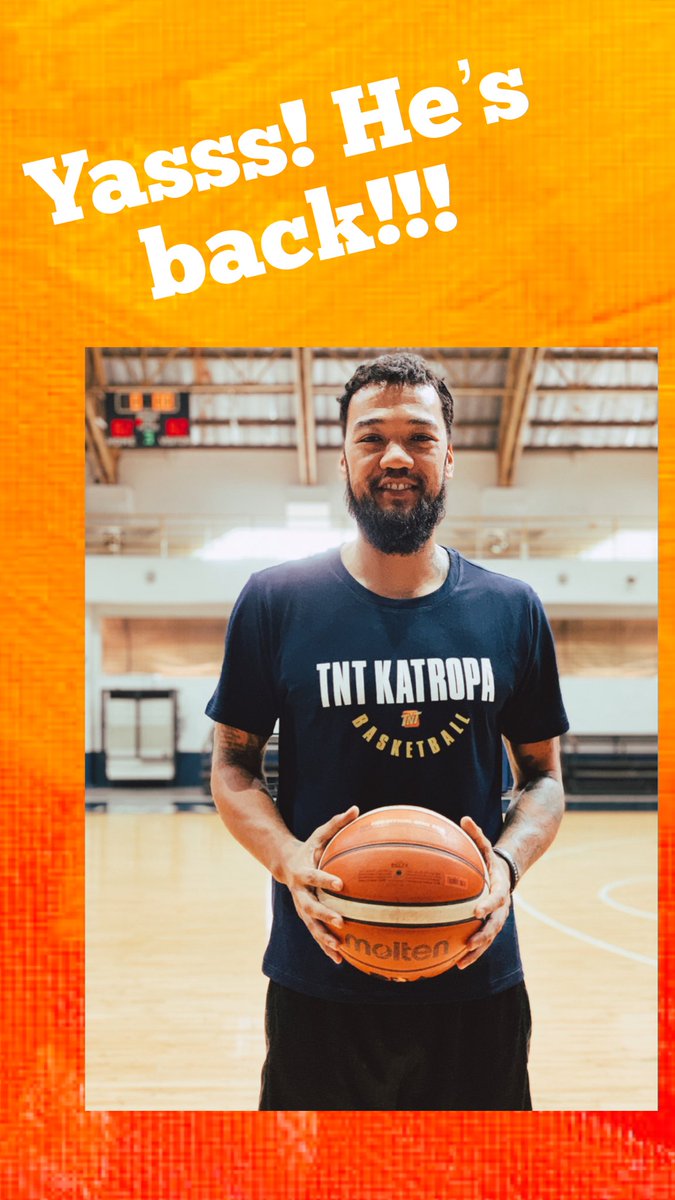 TNTTropang5G's tweet photo. J Wash!!!! #WalangIwananTropa #TropaIsLife #TNTLTE https://t.co/3NiKY48okc
