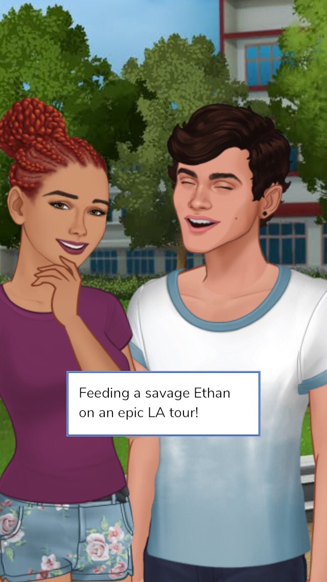 A private tour of LA has never been more fun! #DolansDoEpisode bit.ly/EpisodeEthanGr…