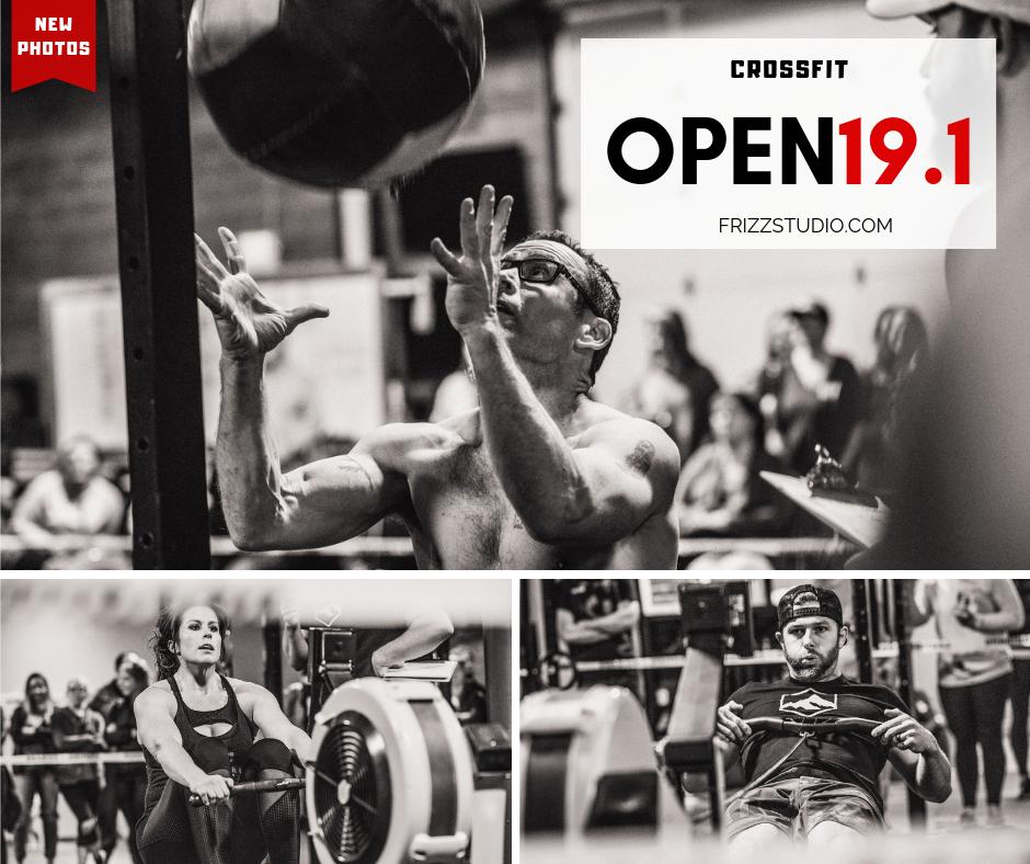 frizzstudio's tweet photo. I had so much fun popping in to photograph the CrossFit Open 19.1 last night at The Den It was good to see many faces I haven't seen in person for a long time and support the competing athletes. Photos are edited and in a gallery -- check my website, https://t.co/2YdzJCo6IH https://t.co/hqZU1h2T9D