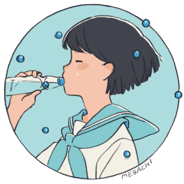 Mebachiさんのイラスト一覧 7ページ目 Mebachiさんのイラスト一覧 7ページ目