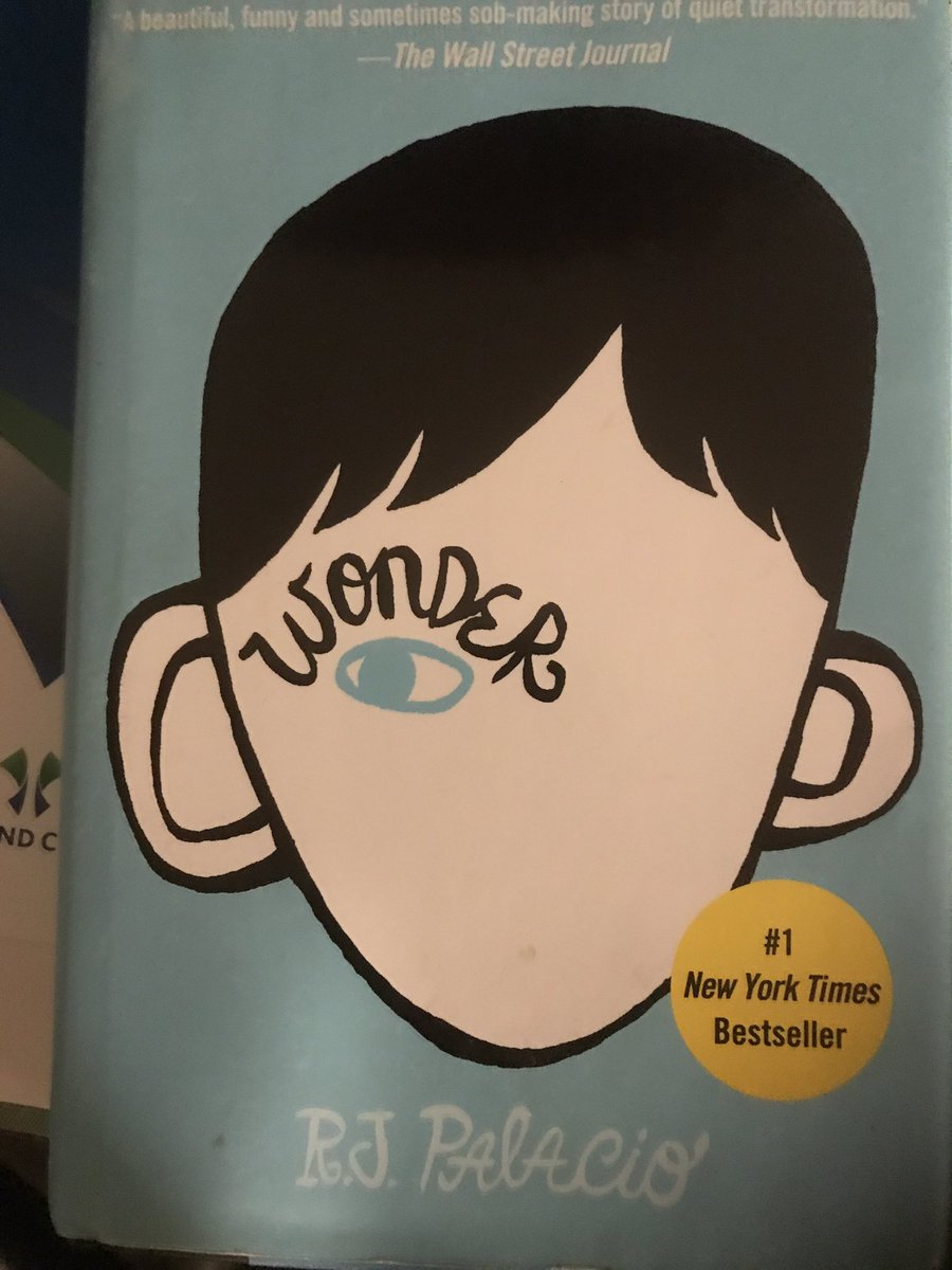 Day 4: Accepted a challenge from <a href="/JDWFox/">Jon Fox</a> to post the covers of 7 books I love. No explanation, no reviews, just the cover.