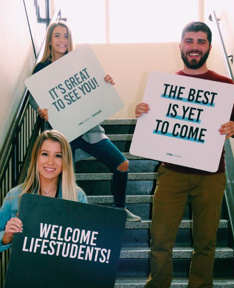 LifeAustin is a church that believes in Jesus, a church that loves God and people.Overwhelmed by the gift of salvation we have found in Jesus, we have a heart for authentic worship, are passionate about the local church, and are on mission to see God’s ... life.family