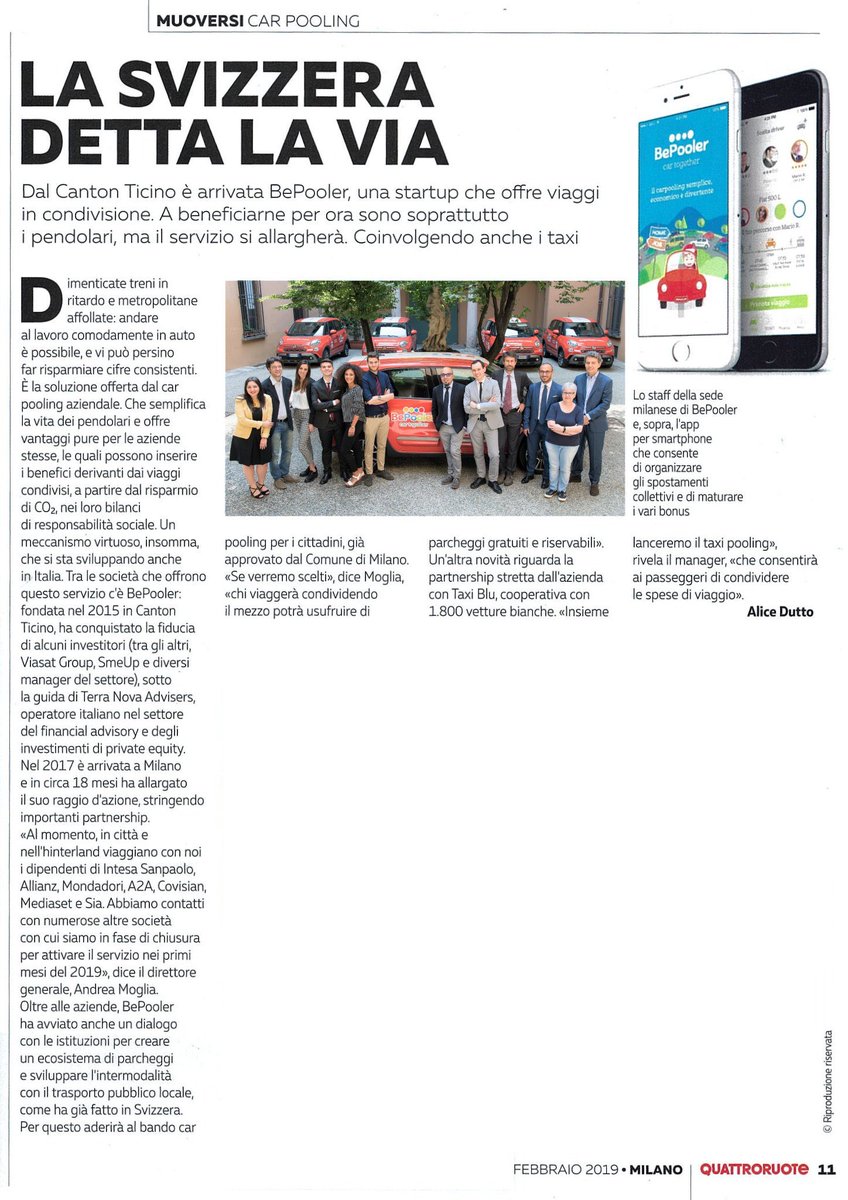 BePooler Suisse tweet media