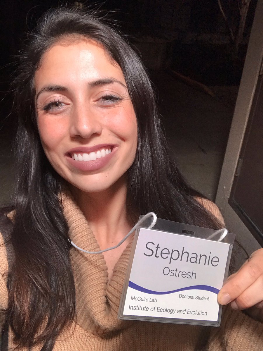 Stephanie Ostresh tweet media