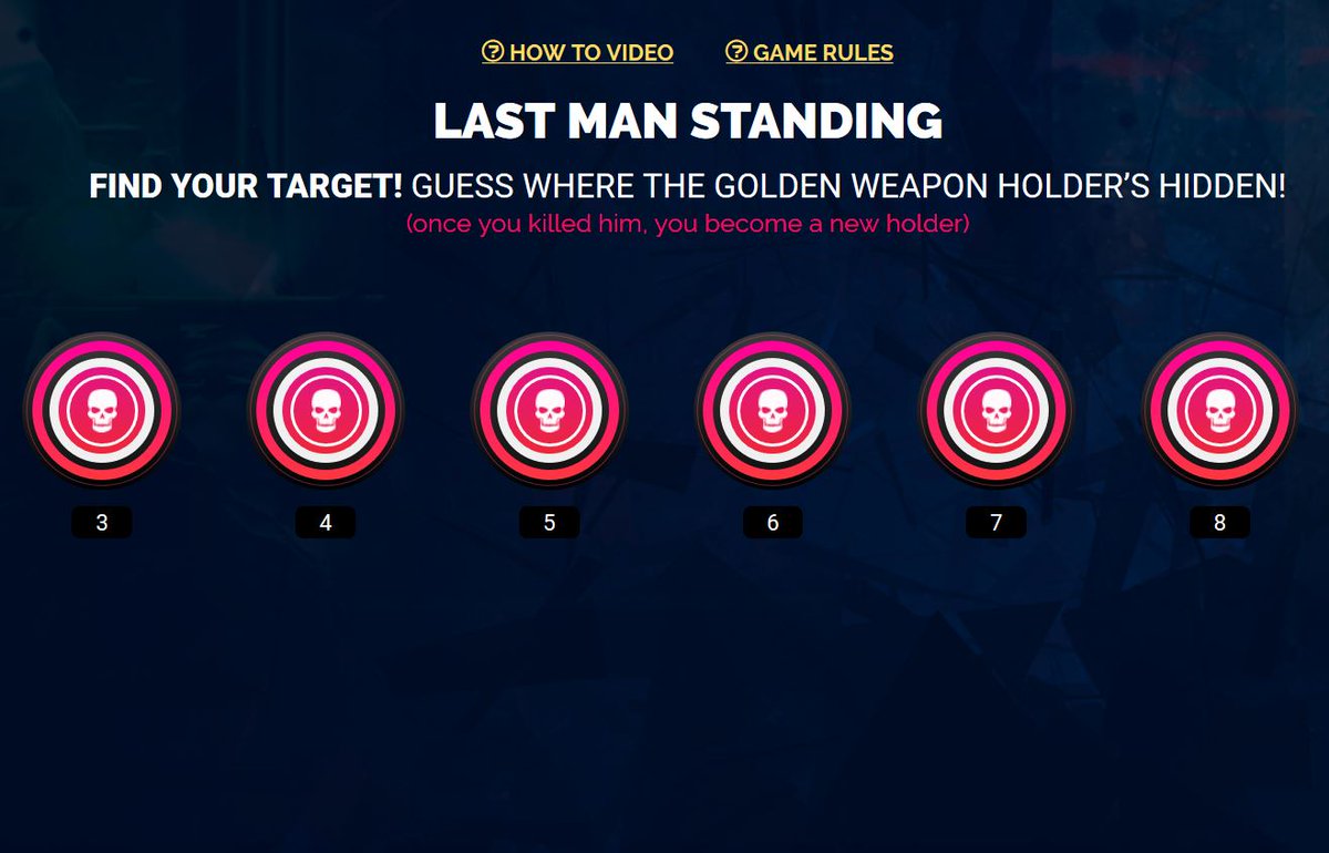 CSGO Referrals Club✰ tweet media