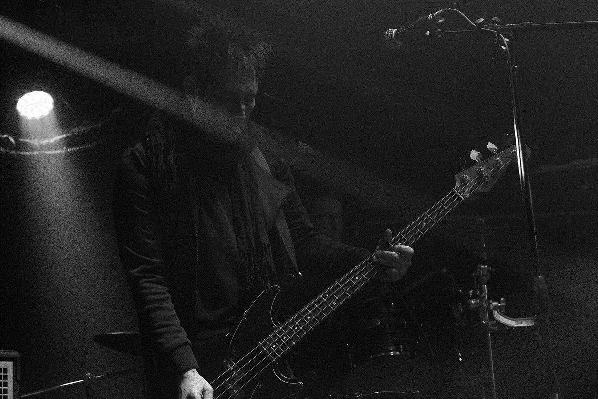 ONE WEEK AWAY: Don't miss She Came to Quit with <a href="/roomcontrolband/">ROOM CONTROL</a> &amp; <a href="/honeybeardband/">Honey Beard</a> on Saturday March 2nd at Casa del Popolo!

$9 tickets online, or pay $12 at the door:
brownpapertickets.com/event/4075132