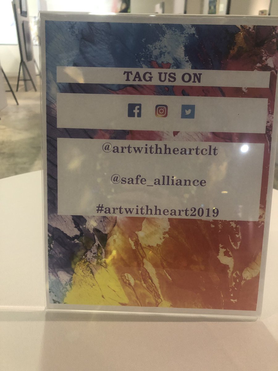 Art With Heart tweet media