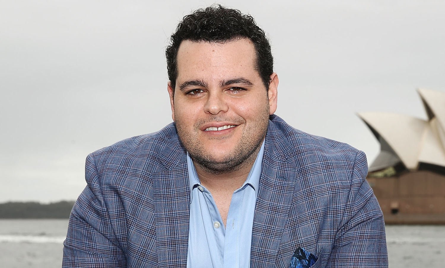 Happy Birthday Josh Gad! 