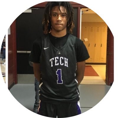Bradley_Tech_BB's tweet photo. Congrats to freshman @JBrazziel for being named second team all conference as a freshman get well and healthy and get ready for next season. Has been out since jan 15th due to an car accident. Was averaging 17.5 pts and 12 rebounds before the accident https://t.co/BK9C8FlhON
