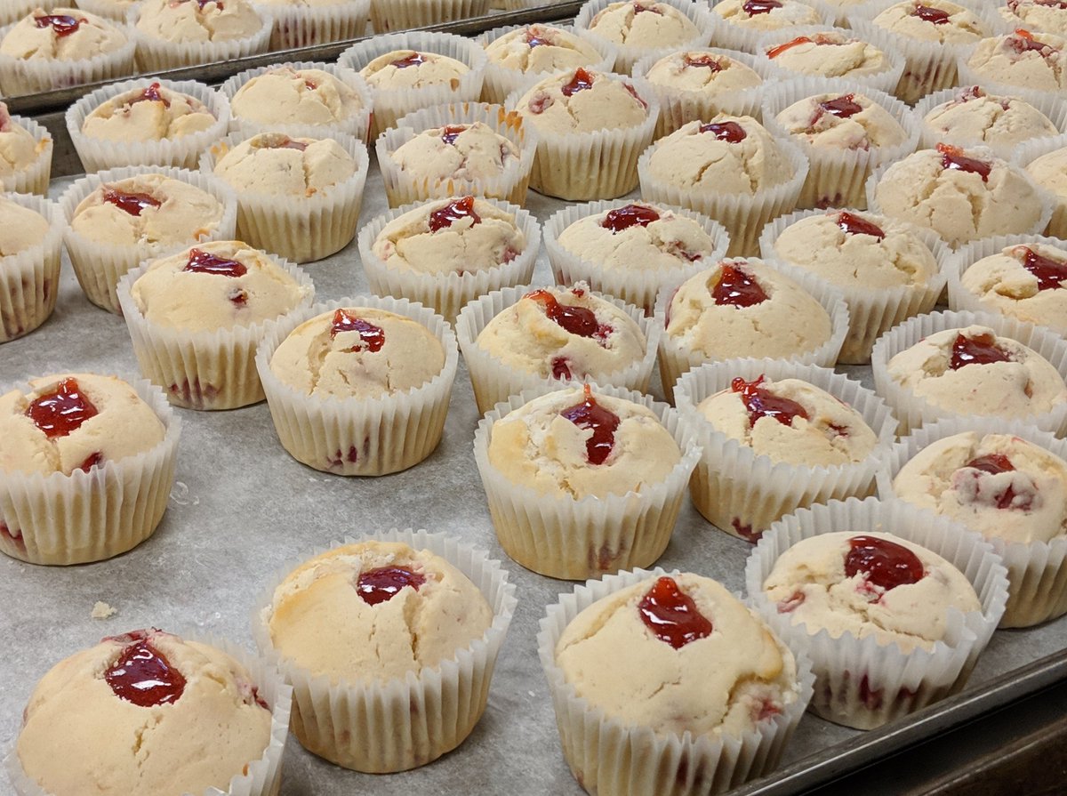 We are excited to be hosting the <a href="/FresonBros/">Freson Bros.</a> Family Food Competition tonight! The competitors are in their final hour before judging starts 😳 we wish all the students the best of luck! #foodcompetition #fresonbros