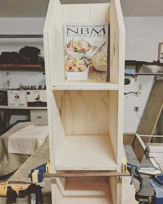 Leland's North Brunswick Magazine tweet media