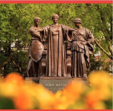 craigballx's tweet photo. I will be attending the U of Illinois starting this fall. I have been offered admission to the Gies College of Business by the MBA Admissions Committee. Thanks to all my football and Gilpin family members for the support.
#WeAreGIES #iMBAFall2019
@Illinois_Alma
@giesbusiness https://t.co/H6FefVezt8