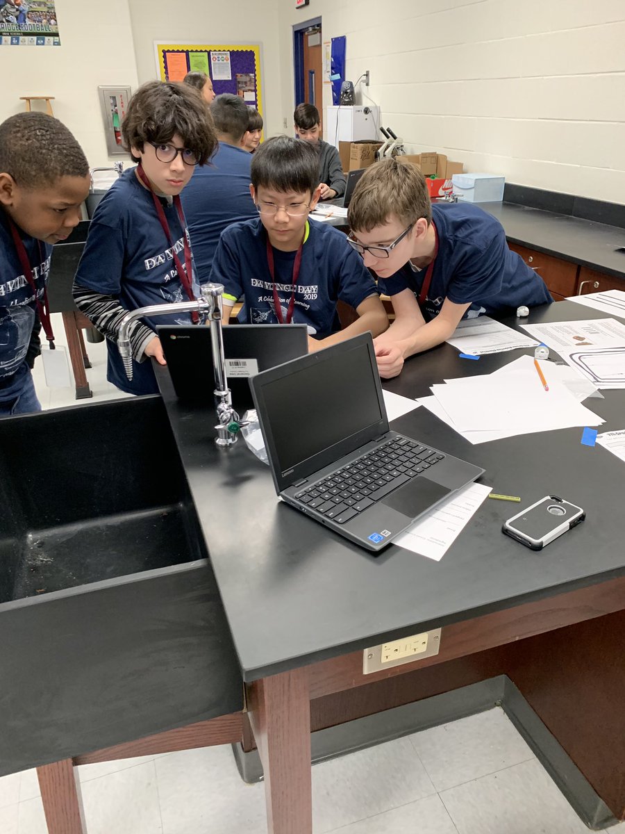 SmithScience_CFISD tweet media