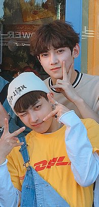 hongsang. (@hongsangpics) on Twitter photo 