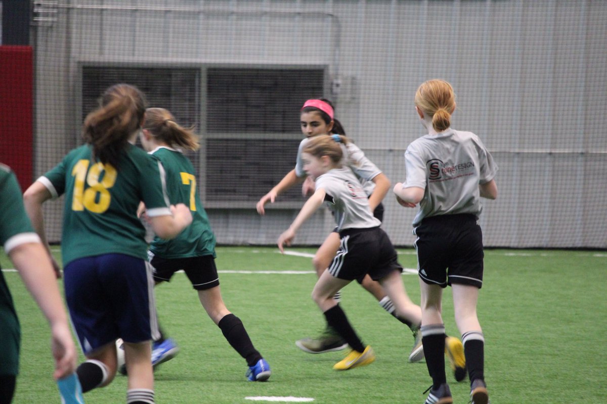 London_FA's tweet photo. Thank you to the @ByronSoccer 2007 girls for providing us with some great competition in our friendly today. #development #LndOnt #LFA https://t.co/Hp2fz46CjF