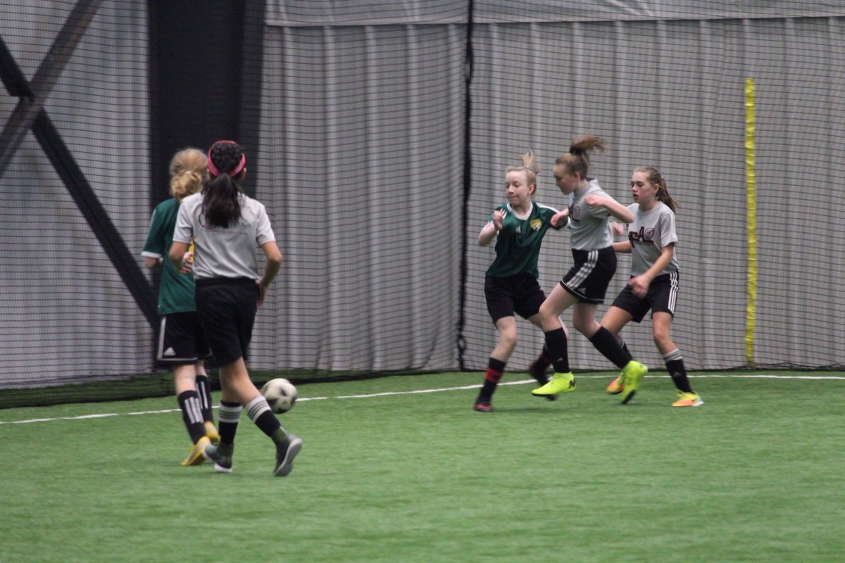London_FA's tweet photo. Thank you to the @ByronSoccer 2007 girls for providing us with some great competition in our friendly today. #development #LndOnt #LFA https://t.co/Hp2fz46CjF