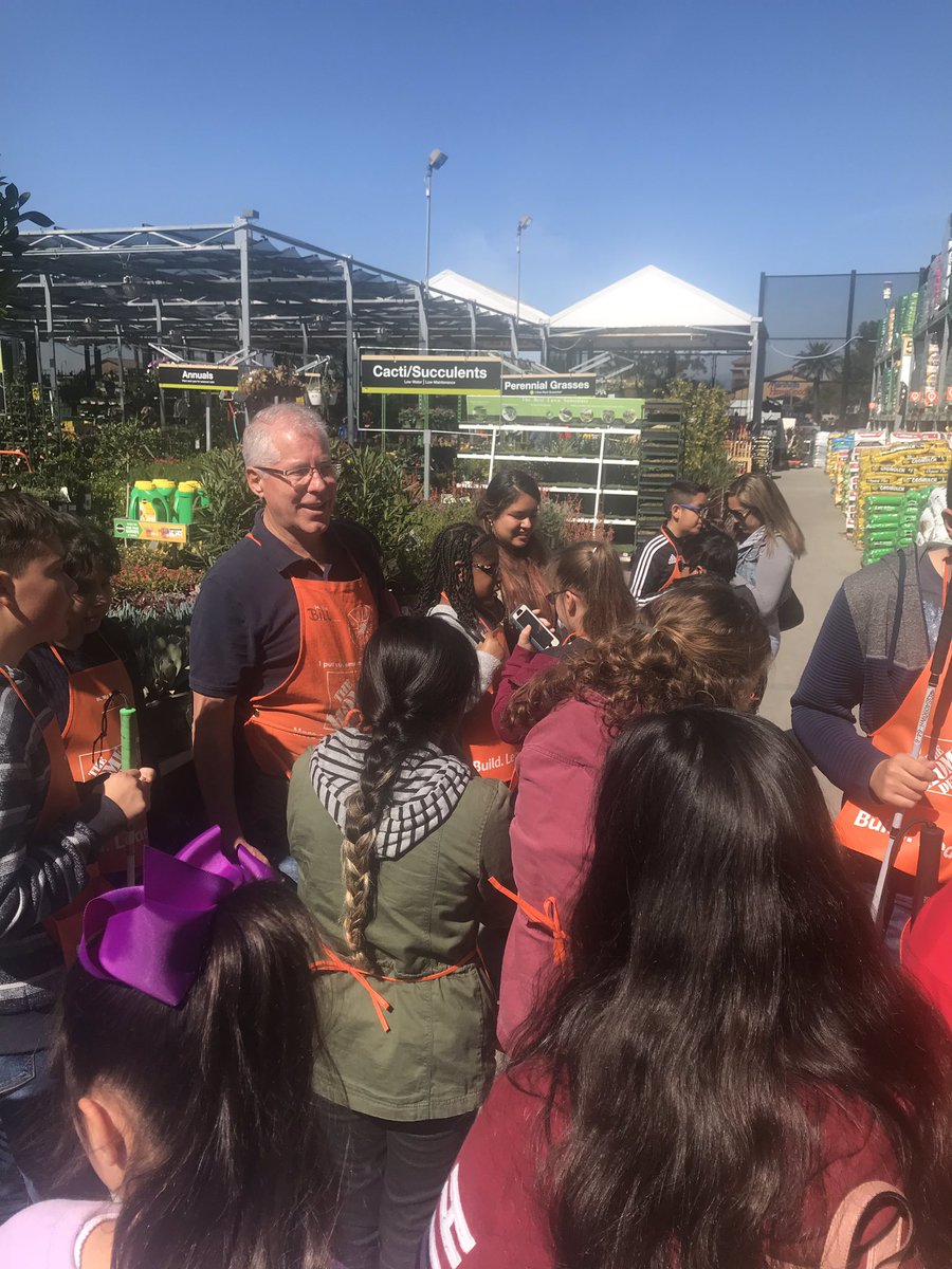 6650 Cypress tour and special kids workshop for Braille Institute of OC.  Great 👍🏼 job Bil, Karen, Jess. @DesireThorpe <a href="/JabarrBean/">Jabarr Bean</a> @Allen83hd @LauraBarnesHD <a href="/OperaMichael/">Michael Opera</a> <a href="/bashermorales/">Javier Morales</a> @Michelle0615171