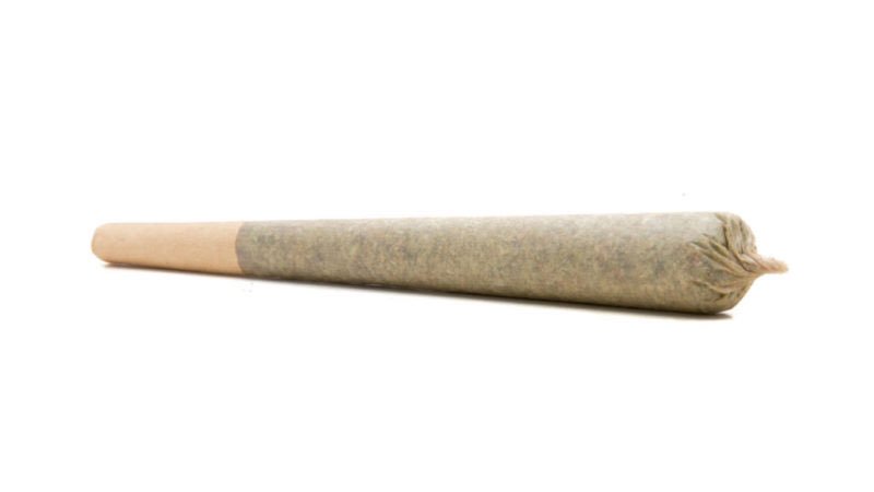 PreRollJoint's tweet photo. #PreRoll - A #joint that has been prepared by a #cannabisvendor, #dispensary, or brand. 
🤓 — @Weedmaps
_______________________________
#Cannabis #Weed #Marijuna https://t.co/QIKRBQbc3l