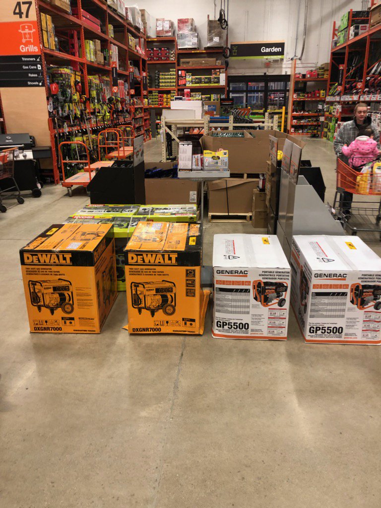 2702 ... Already for the Big Wind Storms passing through on Sunday. Nice Job Jamarr!!