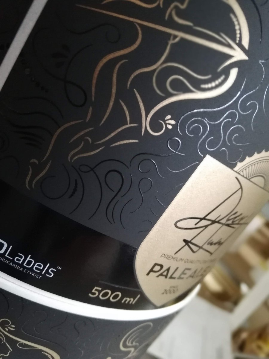 mdlabels's tweet photo. Druk cyfrowy + flexo w praktyce @MarkAndyInc P7 Digital Series P7 https://t.co/3dHfYXXDLC