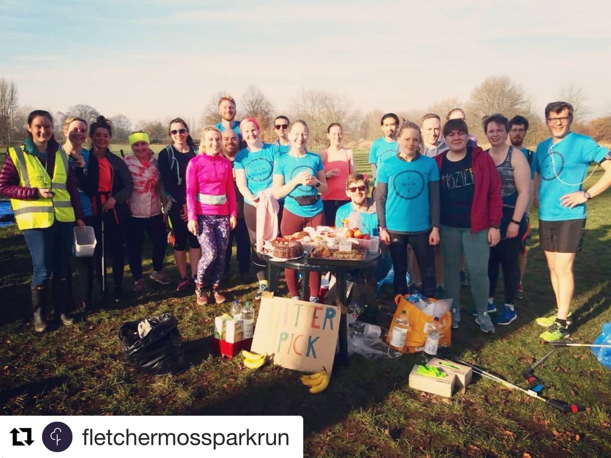 Didsbury Runners (@didsrun) on Twitter photo @didsburyrunnersclub rocking it @fletchermossparkrun this morning - thanks to everybody who joined us for <a href="/parkrunUK/">parkrun UK</a> and then took part in our #litterpick ๐๐ผโโ๏ธ๐๐ผ๐๐ผ
#runningcommunity #runningmanchester #manchesterrunning #fletchermossparkrun #runners @didsburyrunnersclub rocking it @fletchermossparkrun this morning - thanks to everybody who joined us for <a href="/parkrunUK/">parkrun UK</a> and then took part in our #litterpick ๐๐ผโโ๏ธ๐๐ผ๐๐ผ
#runningcommunity #runningmanchester #manchesterrunning #fletchermossparkrun #runners
